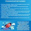 WhatsBOT - Software Marketing wa terbaik Seller. 