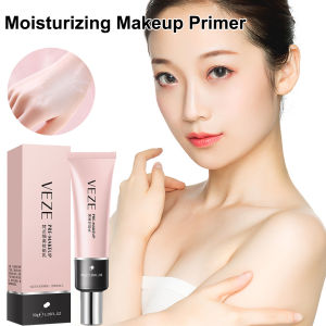 Bungee 【1/2PCS】Pore Concealing VENZEN Makeup Primer: A Comprehensive Guide