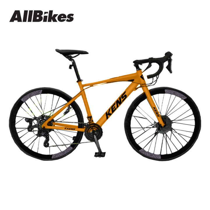 Road bike for online sale lazada