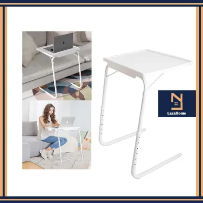 🏠Table Mate_折叠桌_Meja Lipat🏠Folding Table Plastic Table Computer Table Notebook Folding Table 折叠桌塑料桌电脑桌笔记本折叠桌 Meja Lipat Meja Plastik Meja Komputer Notebook Meja Lipat