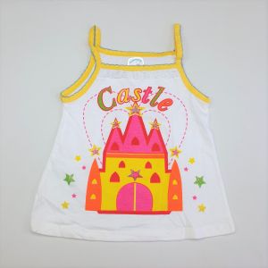 Atasan Anak Bayi 6-12 Bulan Baju Anak Perempuan SR 888