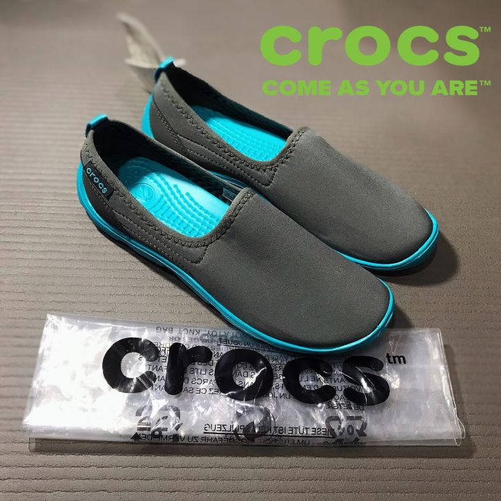 Crocs 2025 duet skimmer