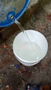 Silicon Oil Semir Ban Berkualitas: Cara Menjaga Kualitas Ban Mobil