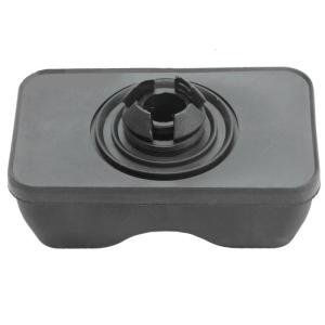 Jacks Pad Adapter Rubber Jacks Stand for A209 C209 C215 W20 W203 W220 W210 Replaces Part Number 2039970186