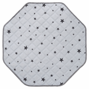 U85IS1 Anti Slip Octagonal Dog Urine Pad Washable Reusable Pet Diaper Mat Pet Car Seat Cover Absorbent Dog Pee Pads Pet Car Seat Cover