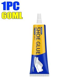 5PCS Strong Shoe-Repairing Adhesive Universal Waterproof Shoe Adhesive Shoemaker Professional Tool Strong Shoe-Repairing Adhesive Universal Shoe Repair Sealant Wear-resistant Strong Adhesion for Shoe Repair Neoprene Canvas