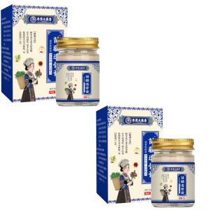 Plasters Natural Herbs Revitalizing Cream Activate the Network Relieve Muscle Tension Relaxation