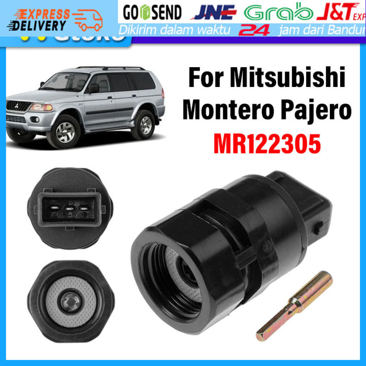 Speed Sensor Spidometer For Mitsubishi L200 L400 MR122305 Pajero Sho ...