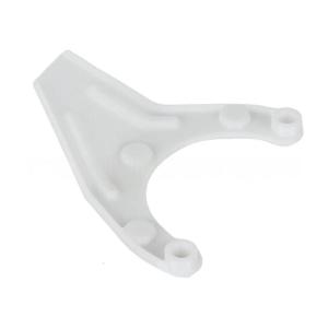 RVs Water Drainage Guard Anti Freeze Design Low Maintenance Lightweight Condensate Water Drain Deflector for Outdoor Use