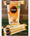 Nescafe10 Sachets Caramel Latte Kopi Import Aussie. 