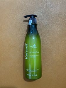 Gel bóp tóc xoăn KARSEELL 500ml