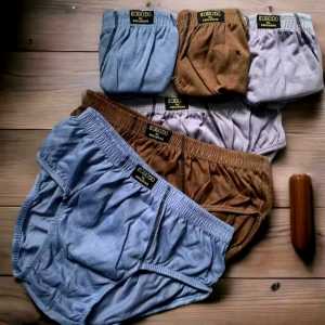 3PCS 6PCS 12PCS sempak pria dewasa // celana dalam pria murah