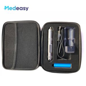 Portable Endoscope LED Light Source 10W For ENT Surgery or Inspection With Rechargeable Battery