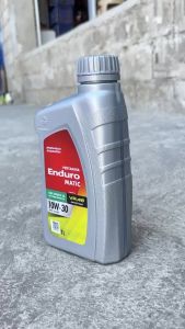 PERTAMINA ENDURO MATIC 10W30 1L