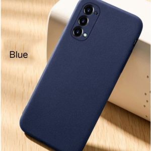 Soft Case OPPO RENO 5 / RENO 4 / RENO 5F / RENO 4F / RENO 4 PRO NEW! Premium Stanstone Silicone Case Soft Case Anti Slip Antifingerprint