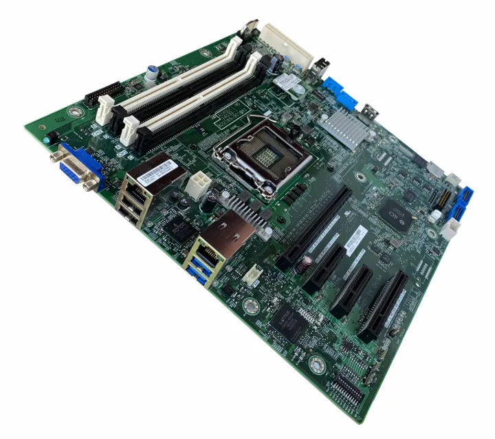 [HCM]Bo mạch chủ mainboard ML30 G9 SP 825094-001 PN 822184-001 822185-001 A14SGT1 16415 SunMit