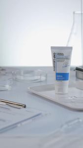 CNP Barrier Reset Cream - Deep Hydration Strengthen Barrier Ceramide Suitable for Dry Sensitive Skin Korean Skin Care 2.7 fl. oz.