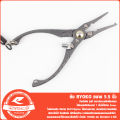 คีมตกปลา RYOKO Pliers 5.5 ความยาว 5.5นิ้ว. 