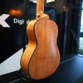 ฟรีกระเป๋า+เครื่องตั้งสาย  Kazuki Ukulele Concert รุ่น Play series อูคูเลเล่ คาซูกิ ขนาด 24" ทรง คอนเสิร์ต  พร้อมของแถมสุด Cool กระเป๋าและจูนเนอร์. 