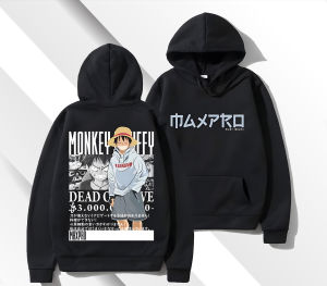 Sweater pria anime Maxpro one piece - Hoodie distro pria anime One Piece - jaket Anime Japan Luffy ONE PIECE - anime one piece pria wanita -switer distro pria anime