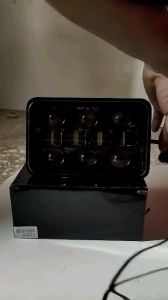 Daymaker Kotak Motor Rx king GL 100 max Win dll Super Terang