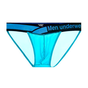CMENIN PUMP 1Pcs Ins Style Cotton Underwear Man Brief Low Waist Slip Mens Panties Briefs Men Underpants MP2501