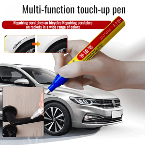 Car Scratch Repair Pen Auto Paint Touch Up Pen for Car Coat Easy Paint Scratch Remover Tool Kit