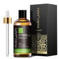 ⭐ ⭐READY STOCK⭐ ⭐ ☟MAYJAM 100ml Essential Oils  Eid Preps DIY Candlr Making Plant Therapy Aromatherapy  Essential Oil➳. 