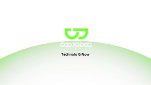 Loa không dây Bluetooth 5.3 GOOJODOQ Thiết kế cơ học có màn hình LED hiển thị thời gian Loa di động