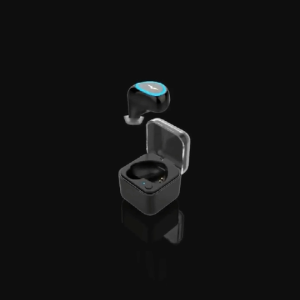 Tai nghe bluetooth mini không dây cho Vivo tai nghe thể thao siêu nhỏ cho OPPO Xiaomi Huawei Apple phổ thông chất lượng âm thanh HD - INTL