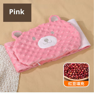 Baby Anti Colic Hot Bean Cover