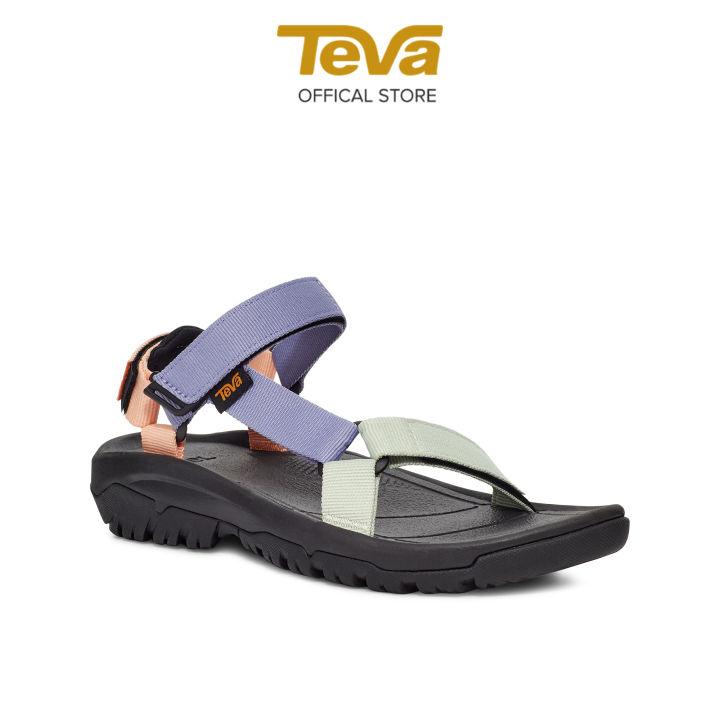 Teva Women's Hurricane XLT2 Sandal Sherbert Multi (1019235SRMLT