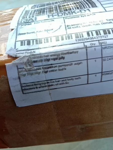 Buyer review video 4