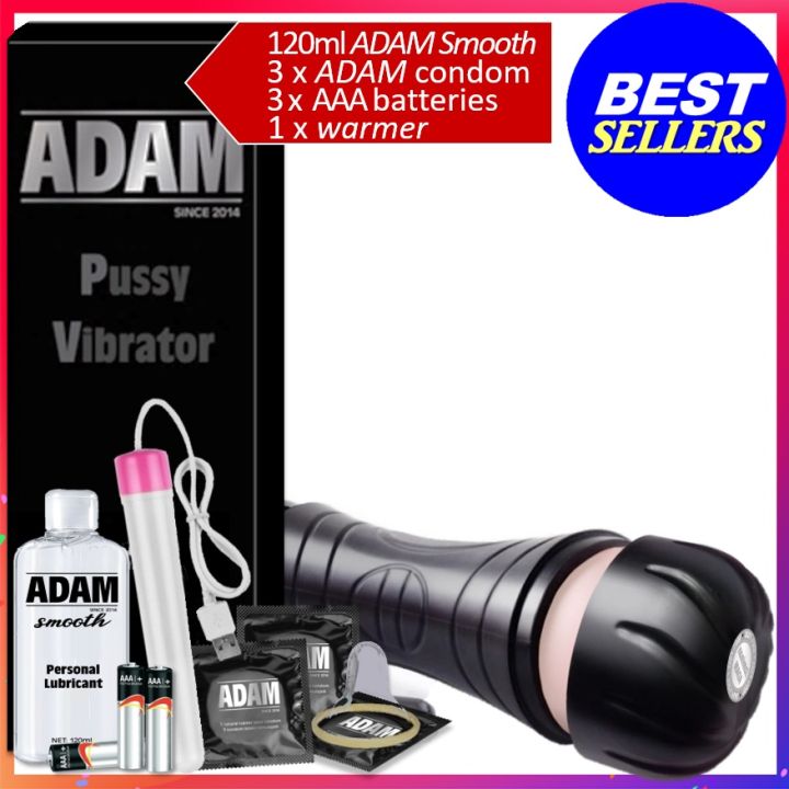 Adam sex toy for male men Masturbator for men Masturbate vibrator