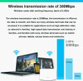 4G LTE CPE Router Modem RJ45 LAN WAN External Antenna WiFi Wireless Hotspot With Sim Card Slot. 