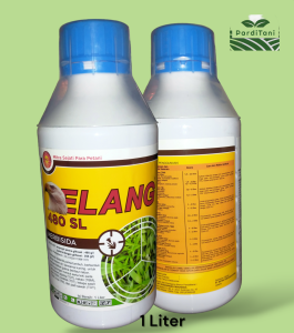Herbisida ELANG 480 SL || 200 ml - 1Liter