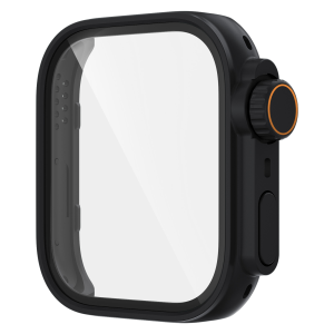 Official Nylon Band PC Case for Huawei Watch Fit 4 Pro/ Fit 4/ Fit 3 Strap Smartwatch Accessories Soft Bracelet Screen Protector Bumper Cover Tempered Glass for Huawei Watch Fit 3 4 Bands