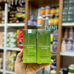 Tinh Chất Tái Tạo Da Nhân Sâm Cao Cấp Không Sưng 80ml - MQ Skin Mẫu cải tiến