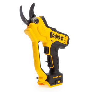 DEWALT กรรไกรตัดกิ่งไร้สาย 18V รุ่น DCMPP568N-XJ (เครื่องเปล่า) ของแท้100% ประกันศูนย์ 3 ปี