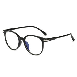 PL-AR001 Kacamata Pria/Wanita-Fashion-Anti Radiasi-Lensa Transparan-Sunglasses-Import