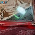 Thẻ OnePiece nhật Rob Lucci OPOT SRIT SR băng hải tặc CP9 Anime One Piece hiệu ứng phản quang 1459 NF4 1-5. 