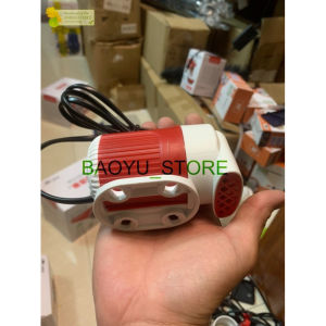 Bơm bể cá BAOYU BYB 201-202-203-204-205-206-207 cho bể cá cảnh bể minibể thuỷ sinh hồ Koi