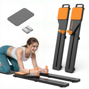 MERACH Slimming And Leg Toning Exercise Machine For Home Use