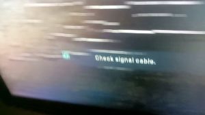 SAMSUNG LA32A450C1 POWER SUPPLY & BN44-00209A PCB