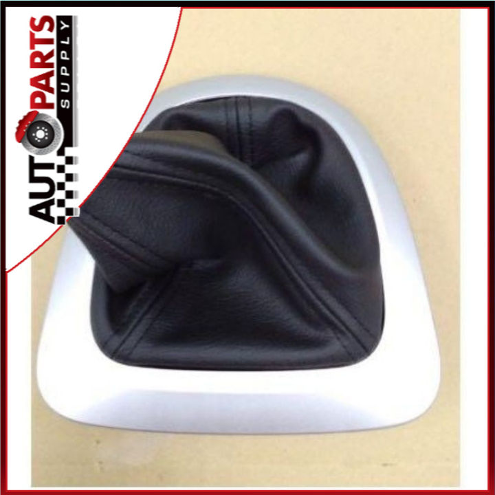 ORIGINAL PROTON GENUINE EXORA MANUAL FRAME SHIFT LEVER COVER | Lazada