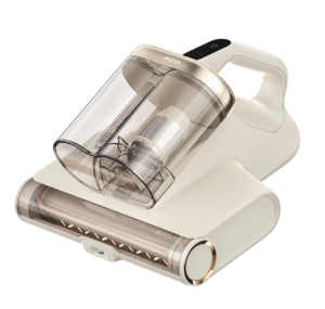 MOVA D20 Dust Mite Vacuum Cleaner 70°C Hot Air UV and Green LED Dust Detection 16000Pa Strong Suction For Bed and Sofa