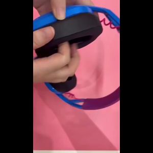 【✅SG Stock】High Quality Earpads for Logitech G435 Headphone Memory Sponge Earmuffs