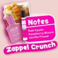 PERFUME PARADISE SPECIAL EDITION CUPCAKE EDITION FOR HER FOR HIM 10ML. 