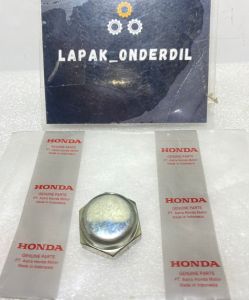 MUR KOMSTIR COMSTIR HONDA GL MEGAPRO TIGER 2000 PNP NINJA SATRIA FU MUR KOMSTIR DRAG BARU ORIGINAL HONDA