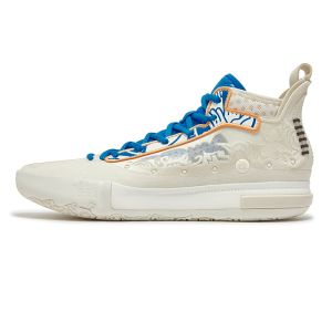 361 Degrees Joker 1 SE Men Basketball Shoes Wear-resistant Shock-absorbing 672521123